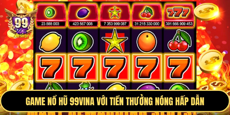 Game Nổ Hũ MV88